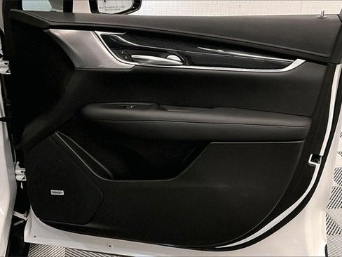 Used 2023 Cadillac XT5 Premium Luxury w/ Technology Package image 19