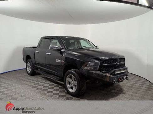 Used 2014 RAM 1500 Express image 5