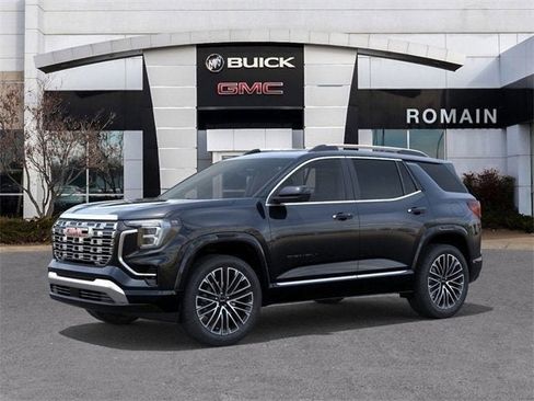 New 2026 GMC Terrain Denali image 98