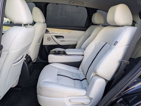 Used 2024 MAZDA CX-90 3.3 Turbo S w/ Premium Plus image 25