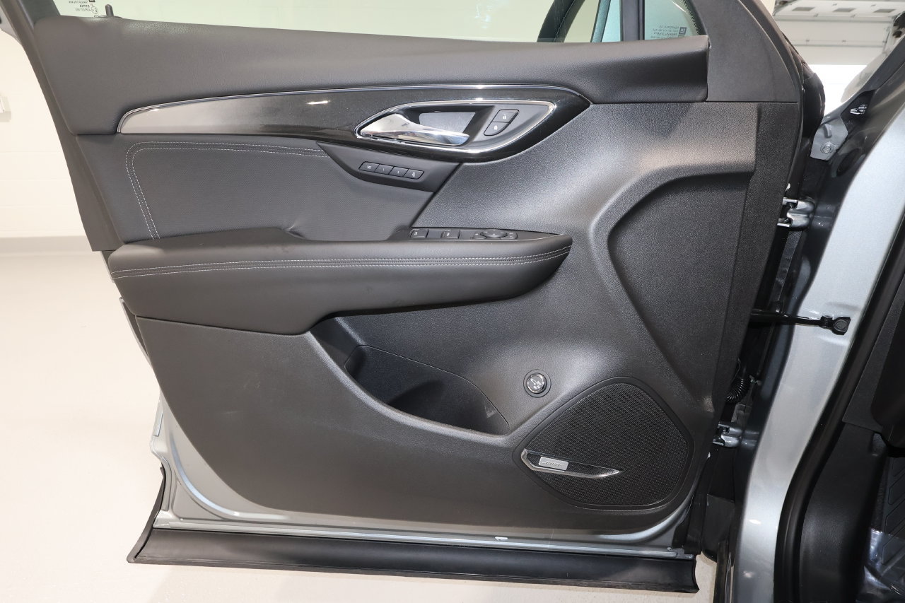 Certified 2025 Buick Envision Preferred AWD/4WD image 22