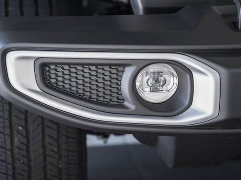 New 2026 Jeep Wrangler Sahara image 14