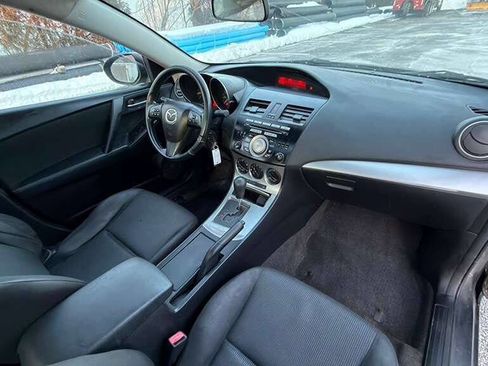 Used 2010 MAZDA MAZDA3 i Touring image 23