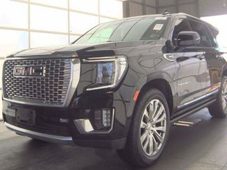 Used 2023 GMC Yukon Denali AWD/4WD video 1