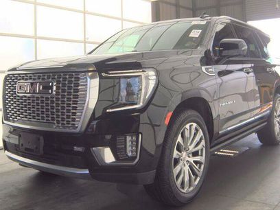 Used 2023 GMC Yukon Denali