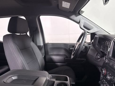 Used 2020 Chevrolet Silverado 1500 LT w/ All-Star Edition image 39