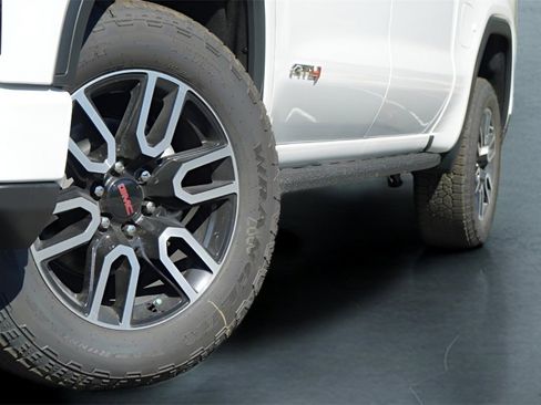 New 2026 GMC Sierra 1500 AT4 w/ AT4 Premium Package image 3