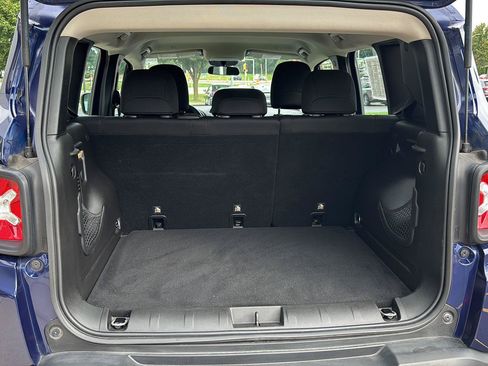 Used 2019 Jeep Renegade Sport FWD image 26