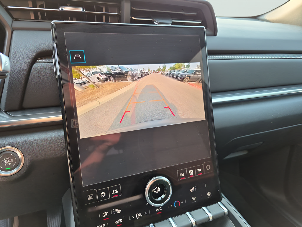 New 2027 GMC Terrain Elevation w/ LPO, Floor Liner Package FWD image 28