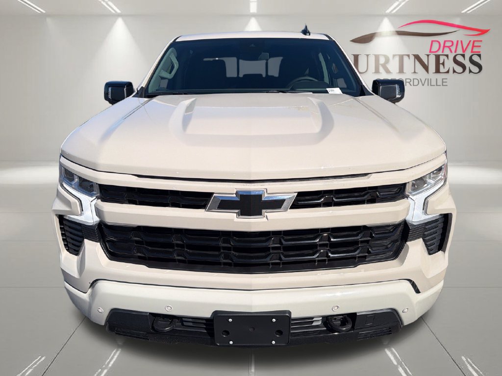 New 2026 Chevrolet Silverado 1500 RST w/ All Star Edition Plus AWD/4WD image 2