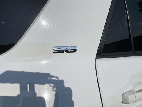 Used 2021 Toyota 4Runner SR5 RWD image 9
