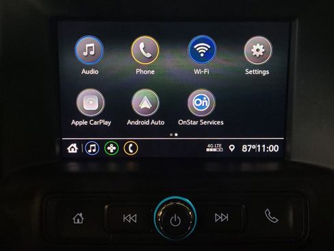 Used 2021 GMC Terrain SLE w/ Elevation Edition FWD image 25