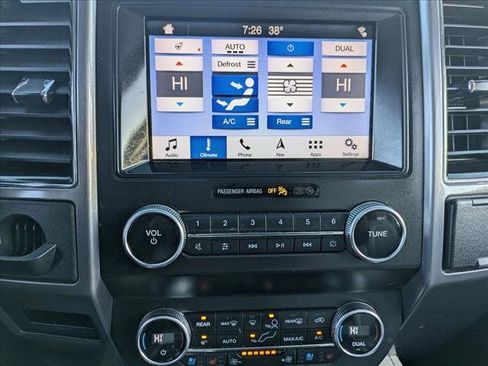 Used 2019 Ford Expedition Max Platinum AWD/4WD image 14