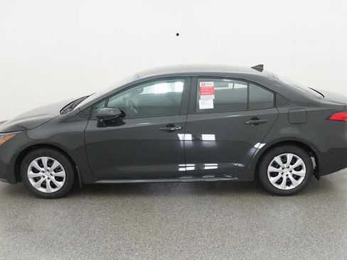 New 2026 Toyota Corolla LE image 36