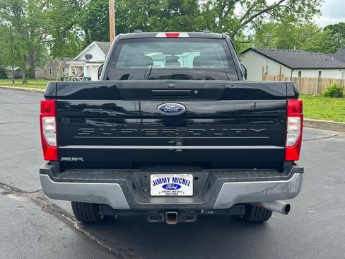 Used 2020 Ford F250 XL w/ XL Value Package AWD/4WD image 22