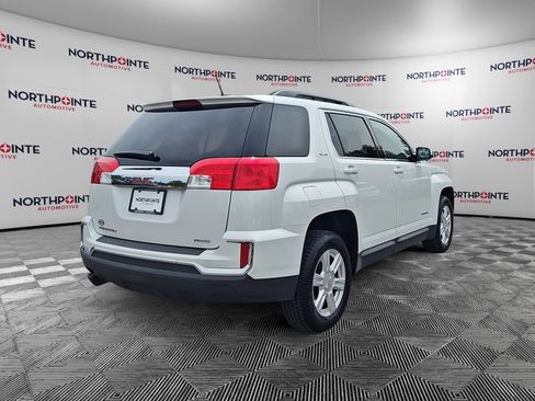 Used 2016 GMC Terrain SLE w/ Convenience Package AWD/4WD image 6
