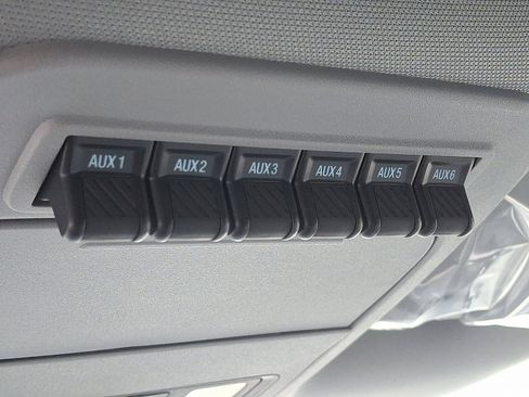 New 2025 Ford F350 XL w/ XL Chrome Package image 16