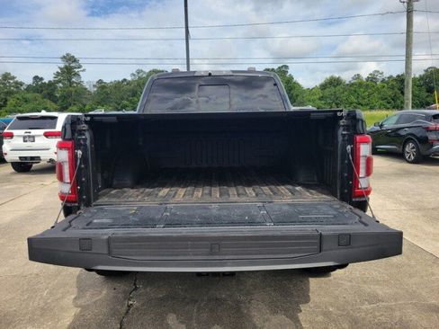 Used 2023 Ford F150 Raptor w/ Raptor Carbon Fiber Package AWD/4WD image 7