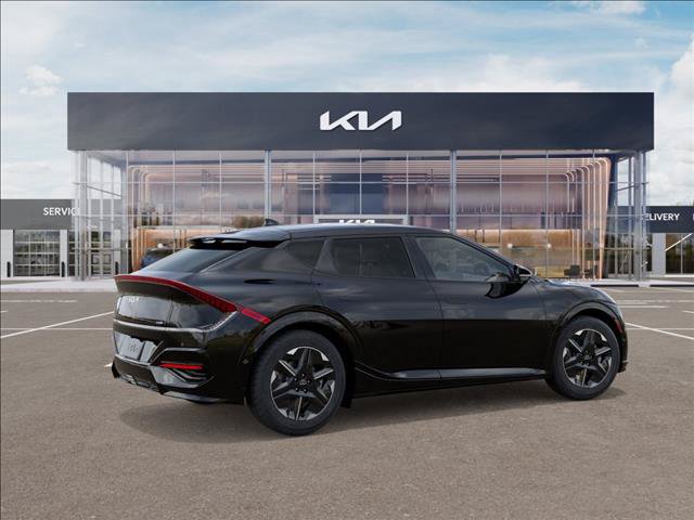 New 2026 Kia EV6 GT-Line RWD image 6