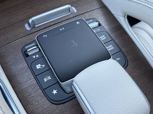 Certified 2022 Mercedes-Benz GLE 350 GLE 350 image 52