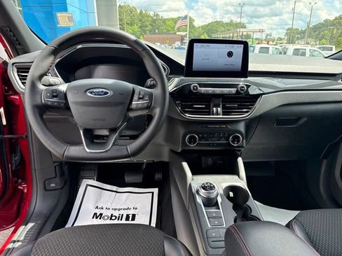 Used 2025 Ford Escape ST-Line AWD/4WD image 20