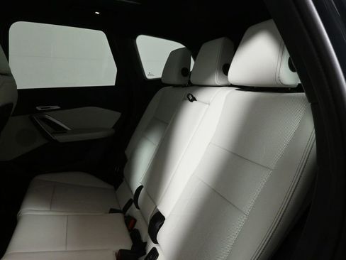 New 2026 BMW X1 xDrive28i w/ Technology Package image 4