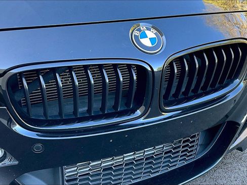 Used 2015 BMW 335i xDrive Sedan AWD/4WD image 31