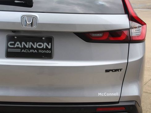 Certified 2025 Honda CR-V Sport-L image 5