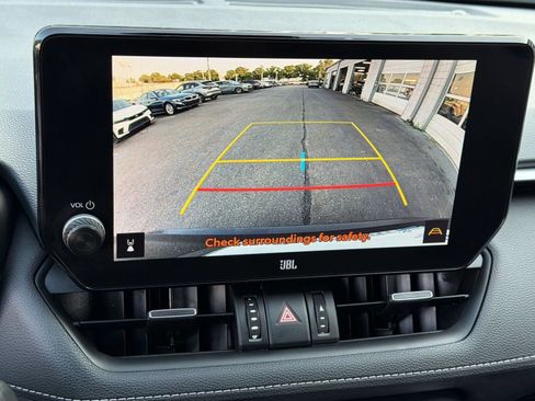 Used 2024 Toyota RAV4 XLE Premium w/ Weather Package FWD image 21