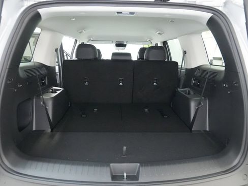 New 2026 Hyundai Santa Fe SEL image 23