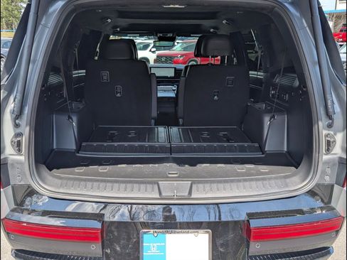 Used 2025 Hyundai Santa Fe Calligraphy image 20