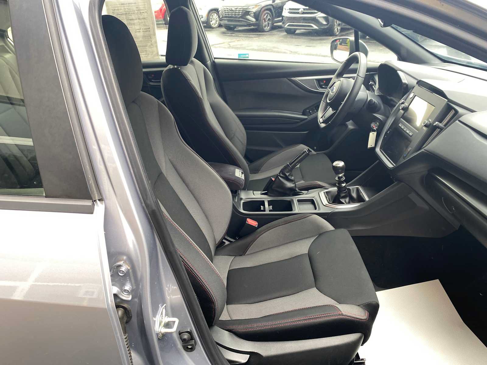 Used 2023 Subaru WRX AWD/4WD image 23