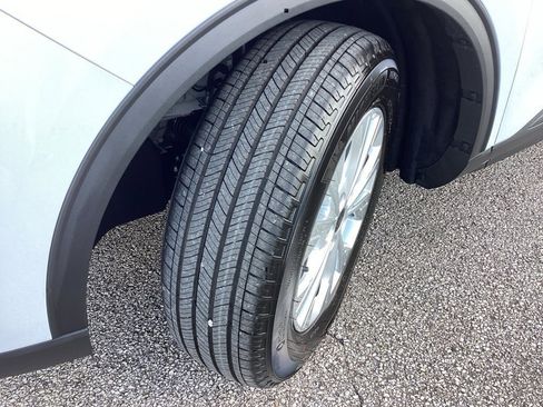 New 2026 Ford Escape Active image 18