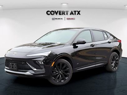 New 2026 Buick Envista Sport Touring w/ Convenience I Package