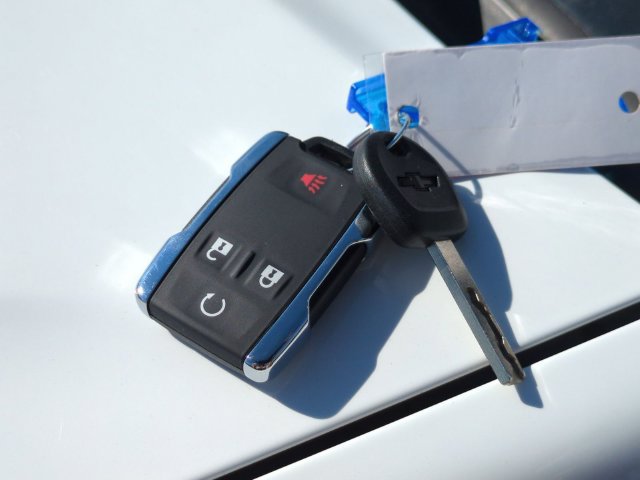 Used 2019 Chevrolet Colorado Z71 AWD/4WD image 34