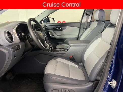 Used 2022 Chevrolet Blazer LT FWD image 10