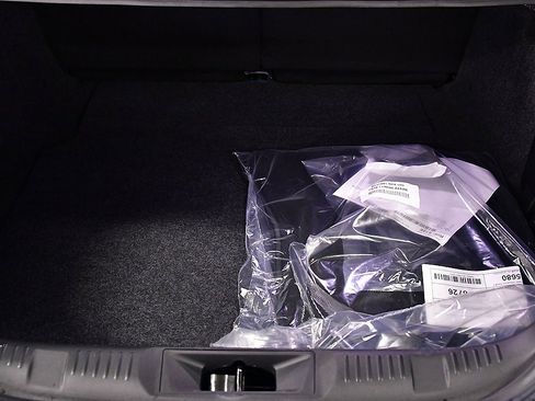 New 2026 Ford Mustang Premium image 28