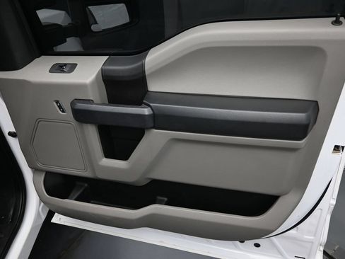 Used 2019 Ford F150 XL w/ Equipment Group 101A Mid AWD/4WD image 28