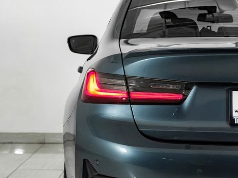 Used 2020 BMW 330i Sedan w/ Convenience Package image 45