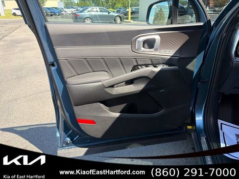 New 2026 Kia Sorento SX Prestige AWD/4WD image 27