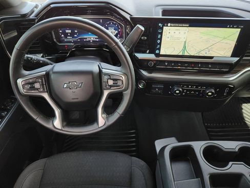 Used 2025 Chevrolet Silverado 2500 LT w/ Trail Boss Package image 36