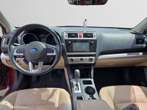 Used 2017 Subaru Outback 2.5i Limited image 10