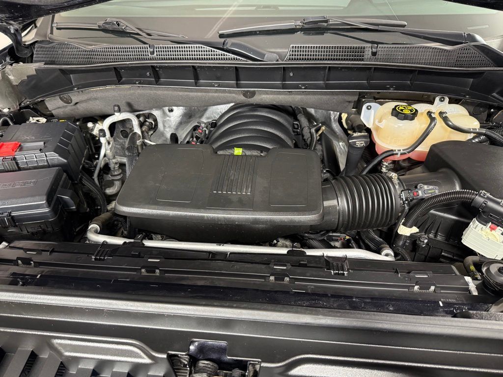 Used 2023 GMC Sierra 1500 Denali Ultimate AWD/4WD image 42