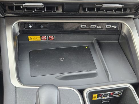 Certified 2024 Lexus TX 350 FWD w/ Technology Package image 28