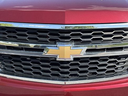 Used 2017 Chevrolet Tahoe LT image 33