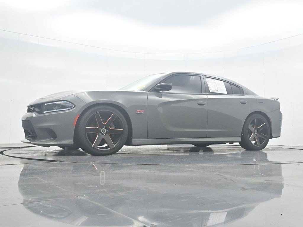 Used 2023 Dodge Charger Scat Pack RWD image 29