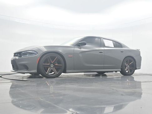 Used 2023 Dodge Charger Scat Pack RWD image 29