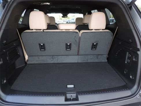 New 2026 Buick Enclave Preferred image 14