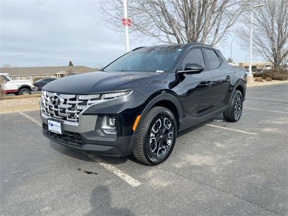 Used 2022 Hyundai Santa Cruz SEL w/ Activity Package