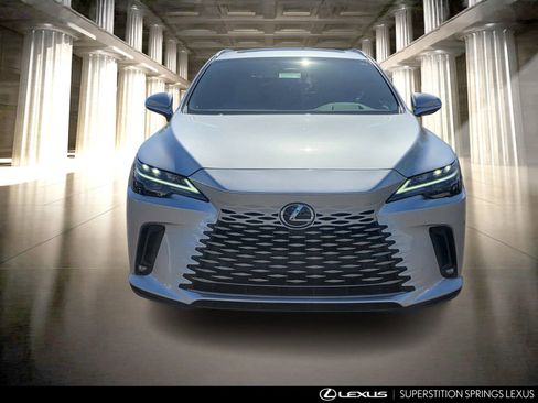 New 2026 Lexus RX 350 Premium Plus FWD image 9